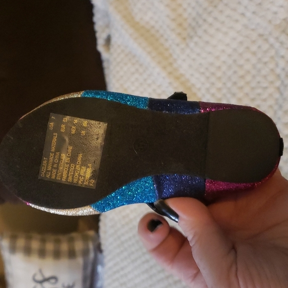 Tap Shoes - Picture 5 of 5